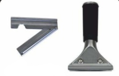 Cam Tutucu Jilet ve Aparat